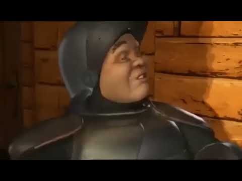 Barbie as the Princess and the Pauper PART 24