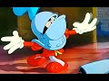 MICKEY MOUSE LE PRINCE ET LE PAUVRE 1990 PARTIE 1 4