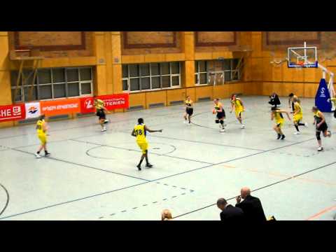 Flying Foxes Post Wien-Baschet Club ICIM Arad