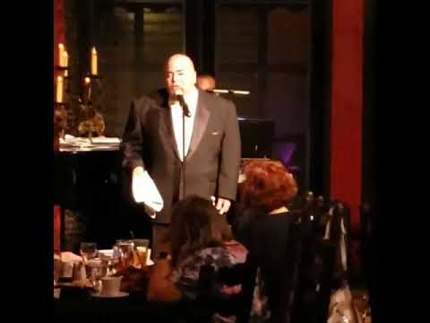 Promotional video thumbnail 2 for Dennis D’Satchmo Keating