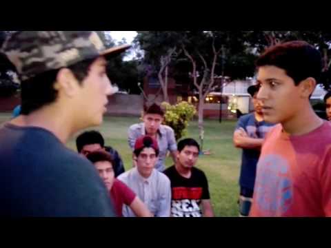 Taurus vs Mckopata (Clasificatoria) - Fecha 5