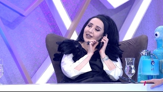 Nur Yerlitaş Şarkısından Etkilendiği Hangi Ünlüyü Aradı?