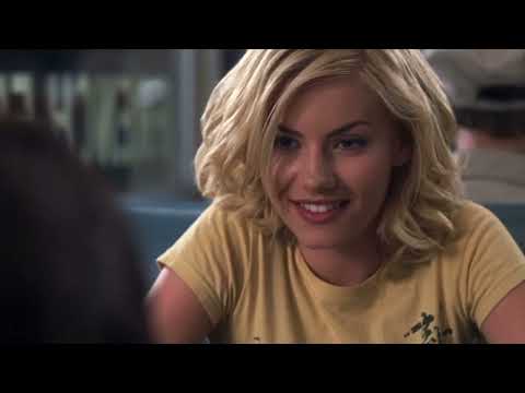 Elisha Cuthbert Ig