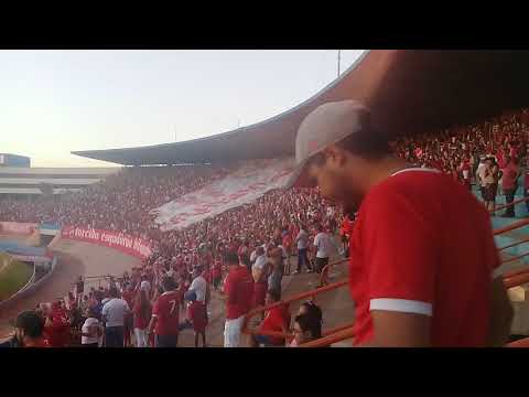 VILA NOVA 2x1 luverdense TORCIDA ❤😏👏👏