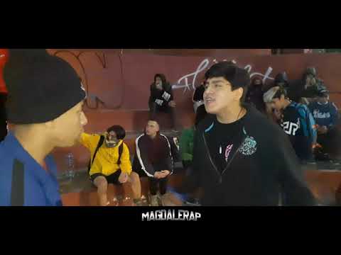 GABO GM/YIELZY VS MONCHI 🇻🇪 - OCTAVOS DE FINAL - MAGDALERAP - MULTIVERSE VOL.1