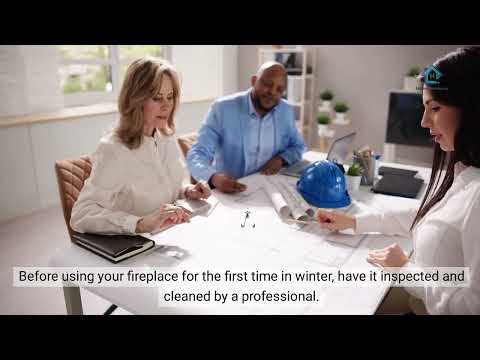 How to Winterize Your Home to Save Energy and Money