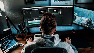 Finding WORK as a Freelance Video Editor 2022