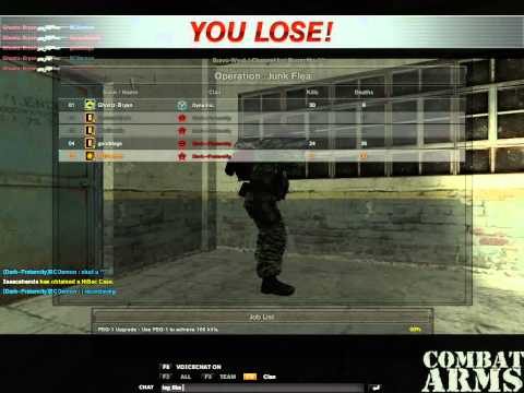 Ghostz-Bryan opk in OMA