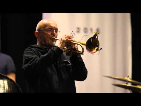 JAZZFESTBRNO 2016 17.4. - ALBERT VILA QUARTE, TOMASZ STAŃKO QUARTET