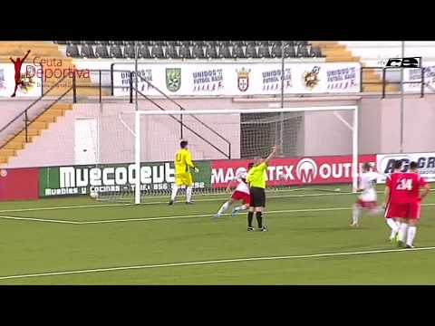 HILAL DEPORTIVO   BM RAMÓN Y CAJAL