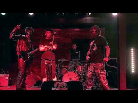 MORTE MORBOSA "F.Y.B."  2nd (Self Made) Music Video.