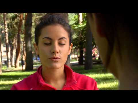 NEEM 2 - Unidad 7/ NEEM Básico - Unidad 15   Estoy muy nerviosa