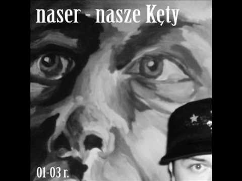 Naser ft. Vixen - Brak Sugestii [2003r]