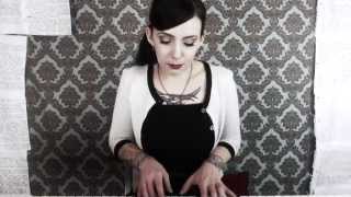 Cat Heaven by Jets to Brazil Billy the Kid Cover