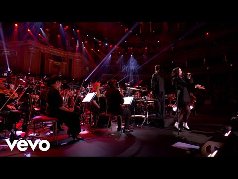 St. Vincent, Jules Buckley - Digital Witness (Live at BBC Proms / Royal Albert Hall) (Official)