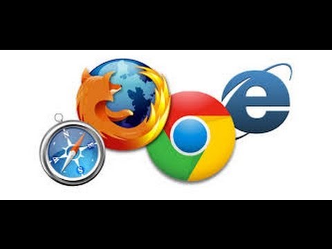 How To Change Default Browser In Windows 7