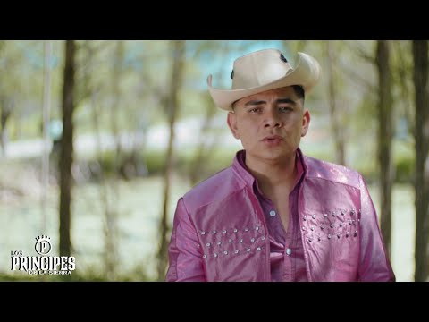 Los Principes De La Sierra - Tus Mentiras (Video Oficial)