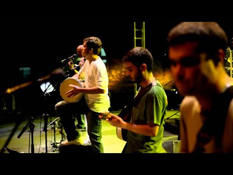casuarinaoficial - Casuarina - Lapinha (DVD 10 Anos de Lapa)