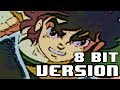 Pegasus Fantasy FULL 8 Bit Version Masoax Remix
