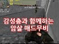암살 매드무비 