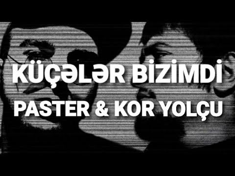 Music X Beats - Paster ft Kor Yolçu Küçələr Bizimdi