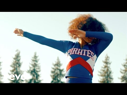 Milla - CamDab (Official Music Video)