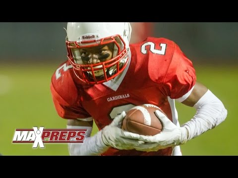 WALK OFF TD CATCH - Chris Murray to Jalen Walker (Lawndale, CA) #MPTopPlay