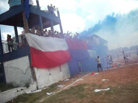 Esporte  Clube Vila Reis