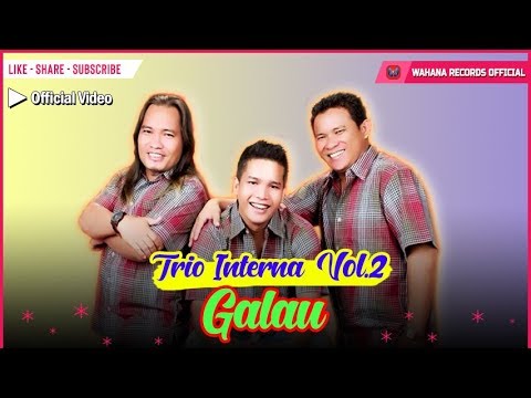 Interna Trio - Galau