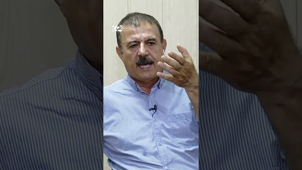 ڤیدیۆ | شادمان مەلا حەسەن: دادگای سلێمانی وەکو فەوجێکی کۆماندۆ مامەڵە لەگەڵ کەیسەکەی لاھور شێخ جەنگی دەکات