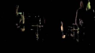 Secret & Whisper - Vanishings @ Pensacola