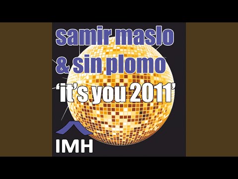 It's You 2011 (Radio Mix)