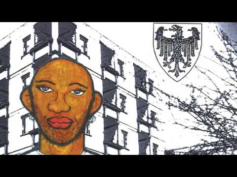 Nzinga - Black feat. Rabirex (Official Video) 2004