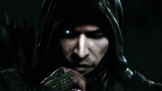 Clip of Thief Completed Edition