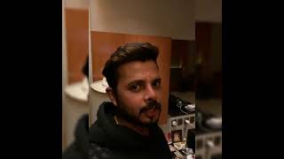 Sreesanth emotional message after ipl auction 2021.