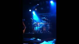 Cavalera conspiracy I speak hate roots bloody roots San fra