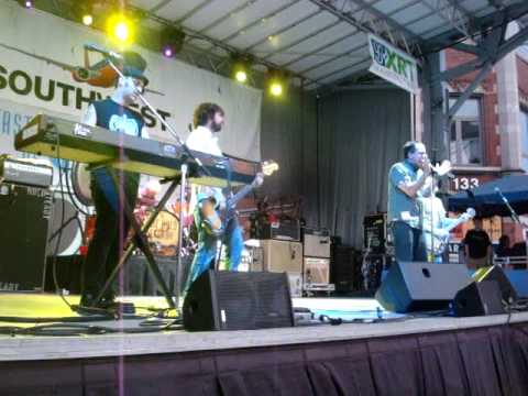 The Hold Steady - One For The Cutters (6-21-09)