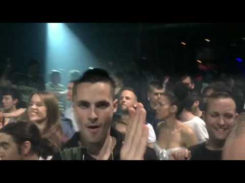 MEMORANDUM - Dj Javi Aznar Coliseum 14/5/2016