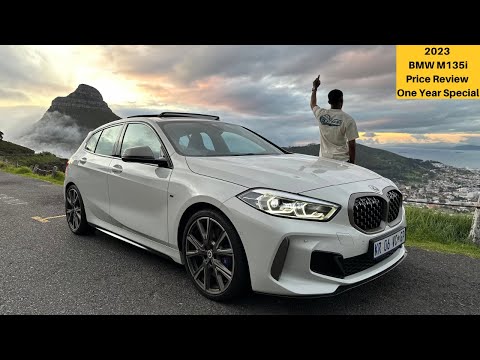 2023 BMW M135i Price Review | Cost Of Ownership | Features | Practicality | Performance | xDrive