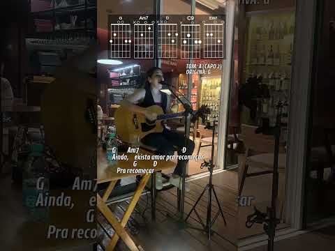 Recomeçar - João Pasquini