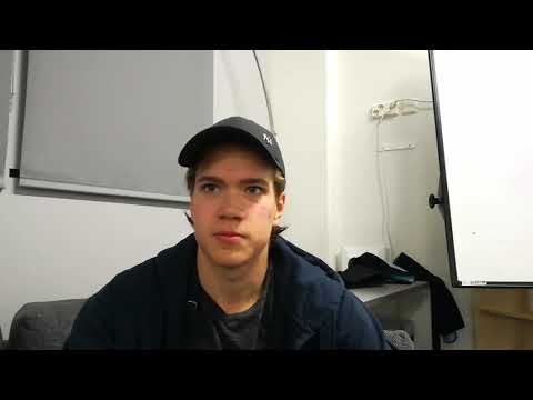 Toivola tähtää kasvavaan rooliin