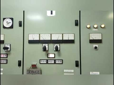 ETO AND ETR DAILY ROUTINE INSPECTION ( ELECTRO TECHNICAL OFFICER AND ELECTRO TECHNICAL RATING)