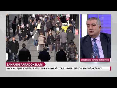 Dini Haber Analiz - 26.12.2014 - DİYANET TV