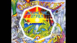 Ozric Tentacles - Wob Glass