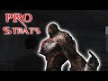 Thanatos R Boss Guide Resident Evil Outbreak File 2