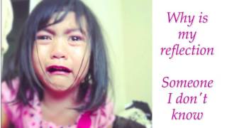 Denelle's Reflection