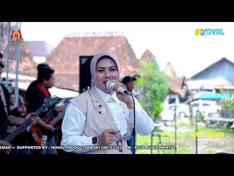 CINTA RAHASIA - Acha Kumala LATANSA MUSIC Live Karangpanggang Mrisen DEMAK