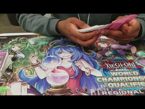 Fargo Regional - 6th Place - Spyrals