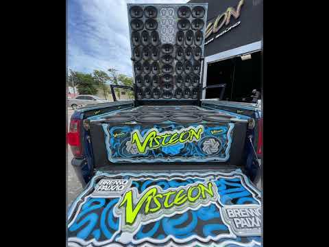 B*cetada- Vip Eletrofunk- Brenno Paixão (Sava Paixão Visteon)