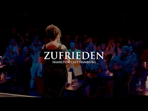 Video thumbnail for Zufrieden
